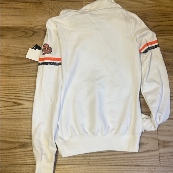 Nike OSU Beavers Hoodie Womens SIze Small NWT - Picture 4 of 6